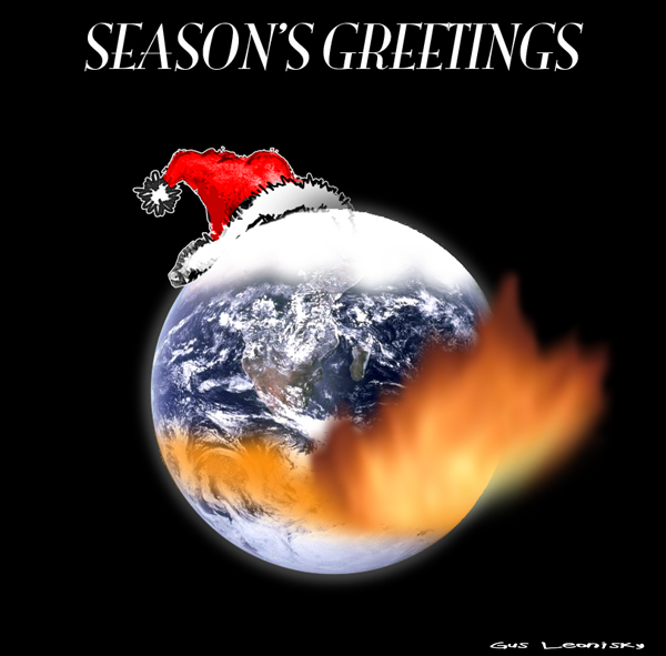 season's greetings